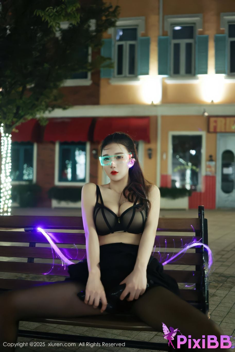 XIUREN No.10936 Little meaty meat PixiBB.COM 048