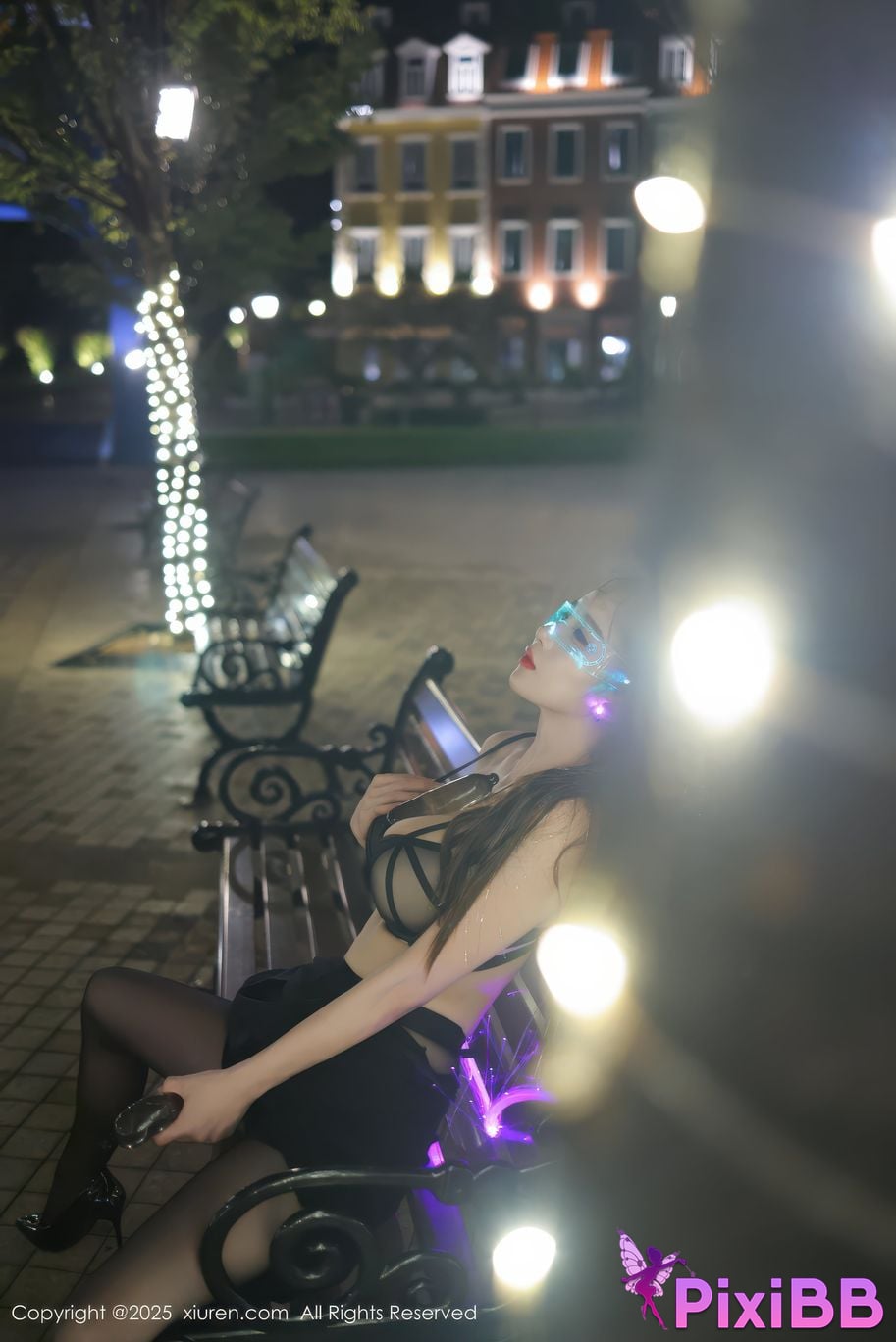 XIUREN No.10936 Little meaty meat PixiBB.COM 050