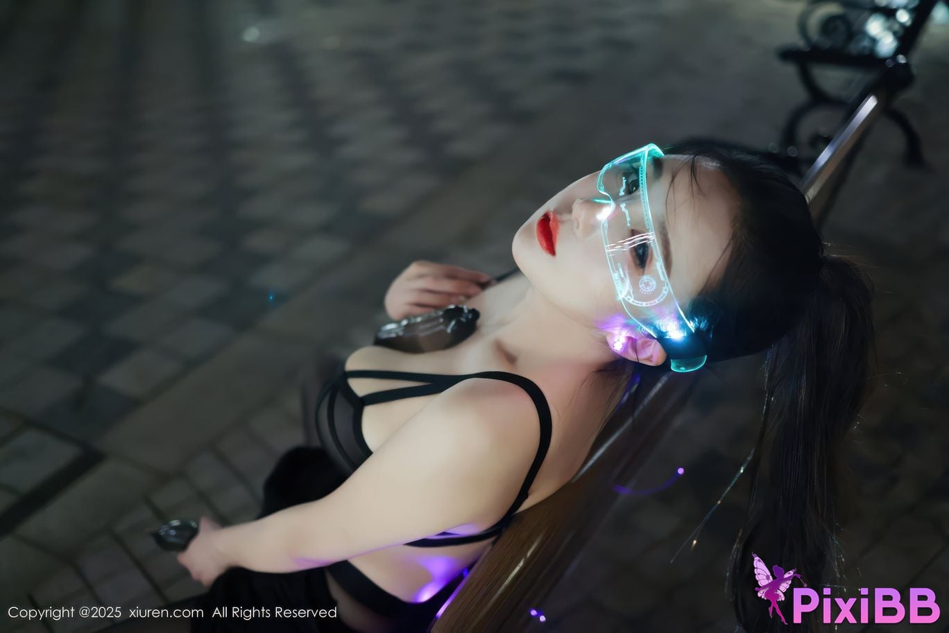 XIUREN No.10936 Little meaty meat PixiBB.COM 053