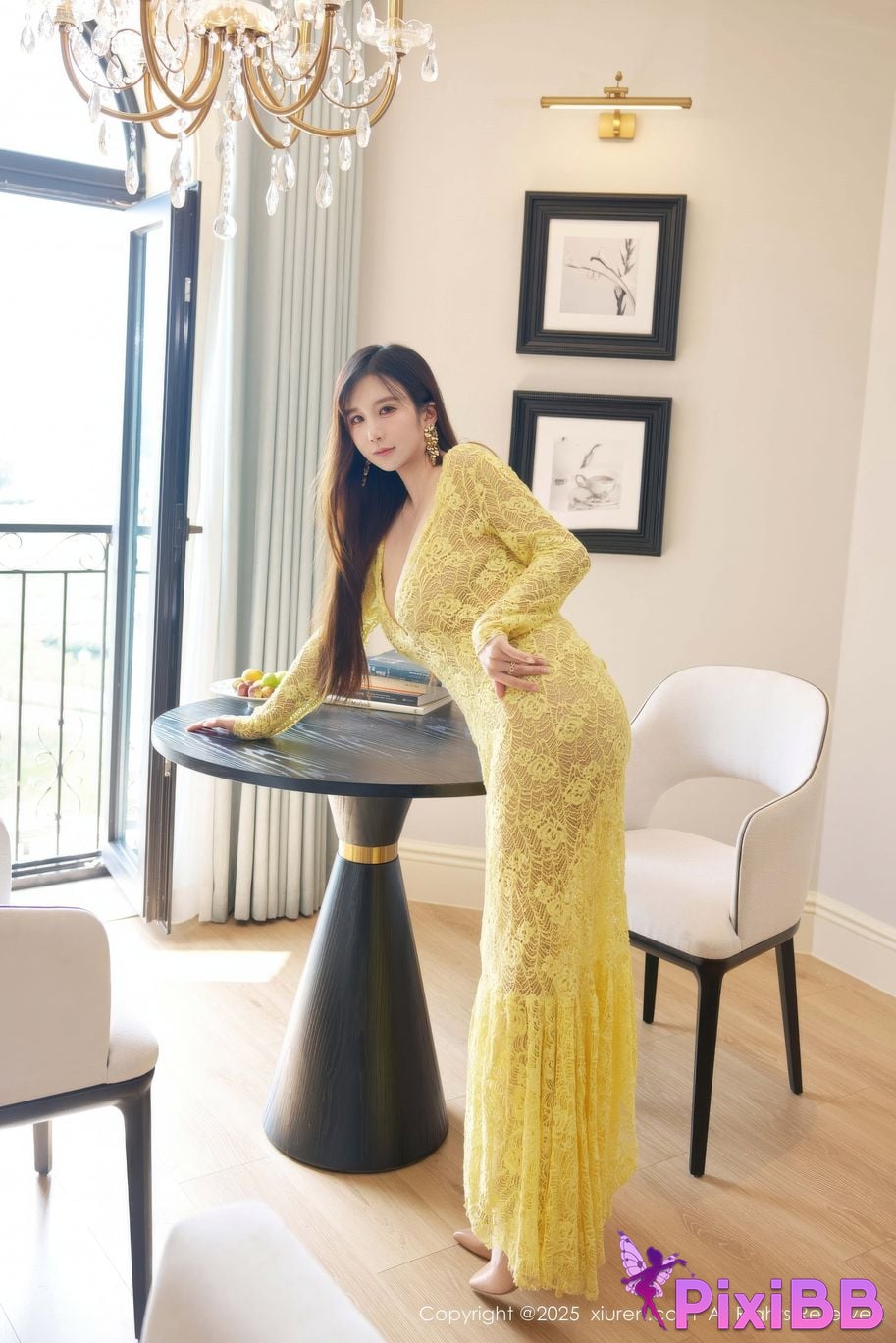 XIUREN No.10909 Little meaty meat PixiBB.COM 013