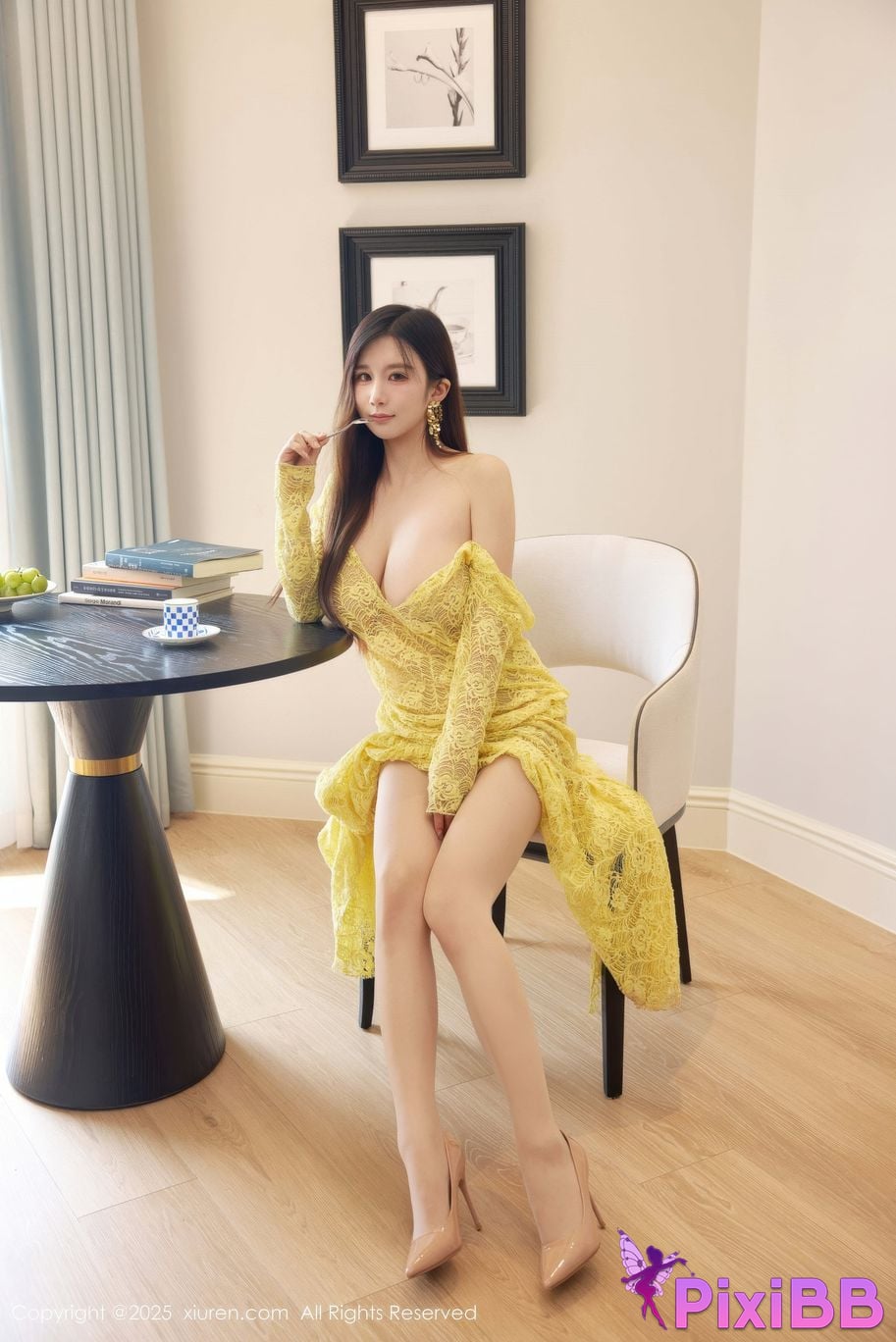 XIUREN No.10909 Little meaty meat PixiBB.COM 022