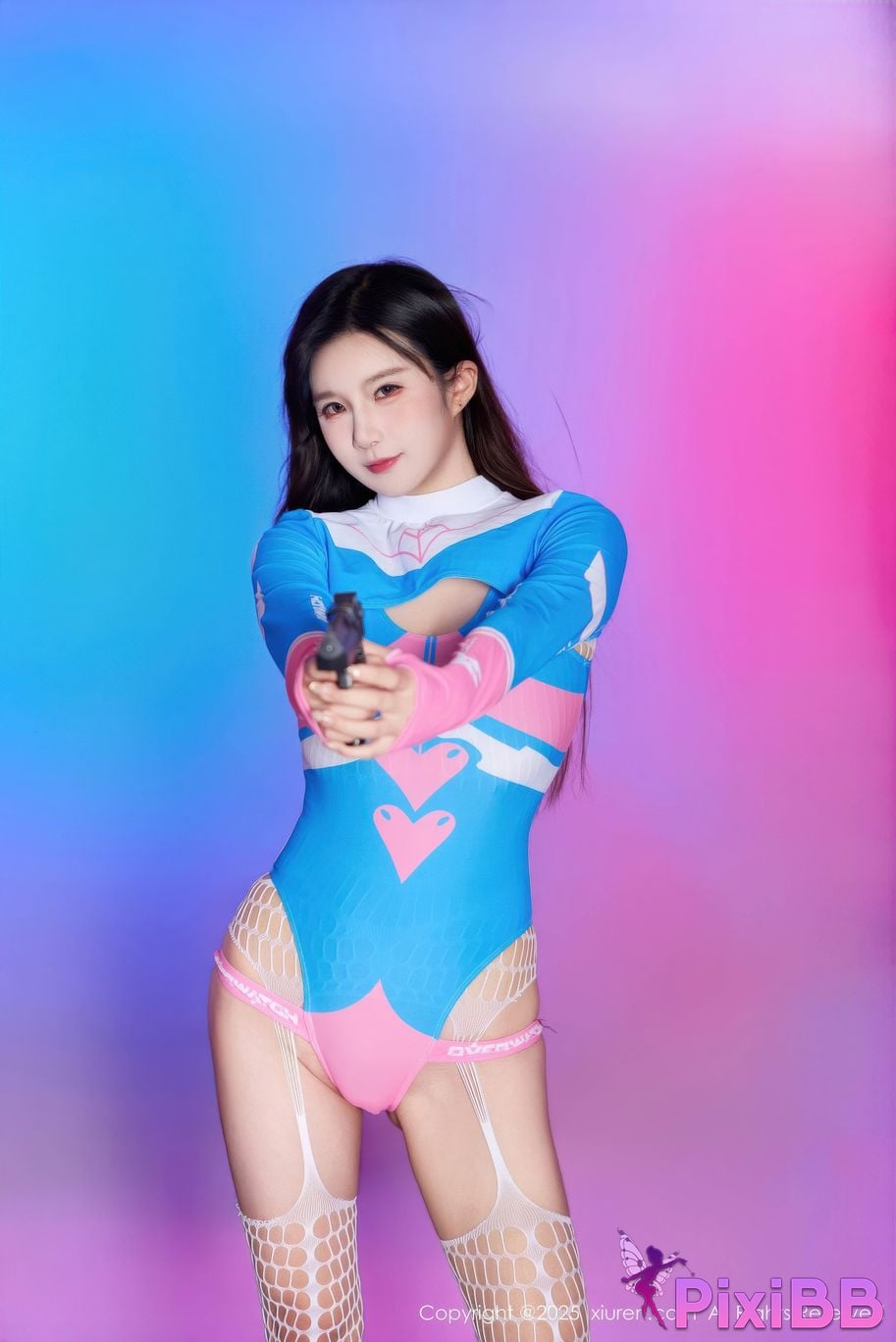 XIUREN No.10886 Little meaty meat PixiBB.COM 004