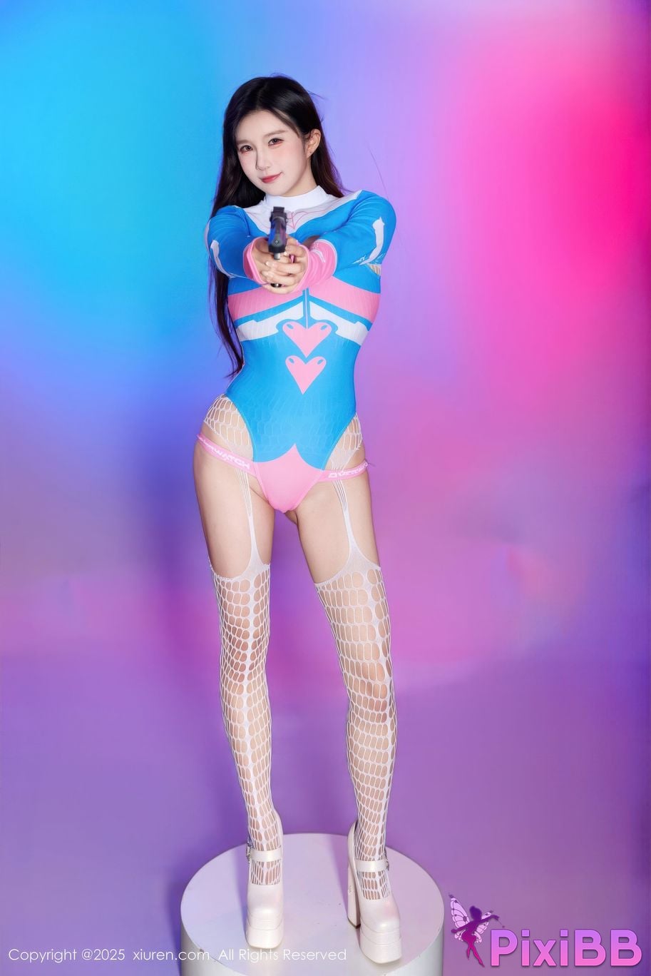 XIUREN No.10886 Little meaty meat PixiBB.COM 005