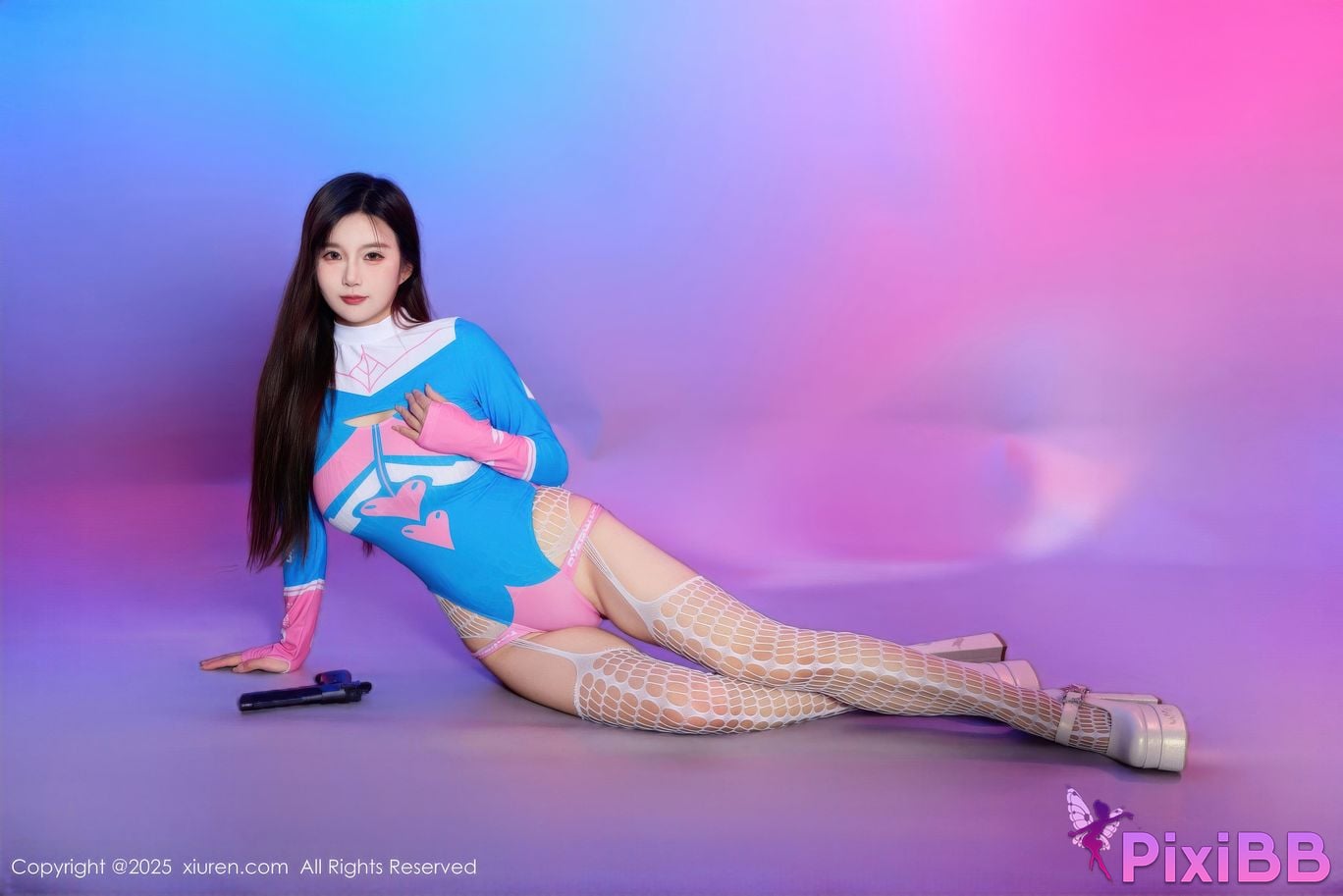 XIUREN No.10886 Little meaty meat PixiBB.COM 035