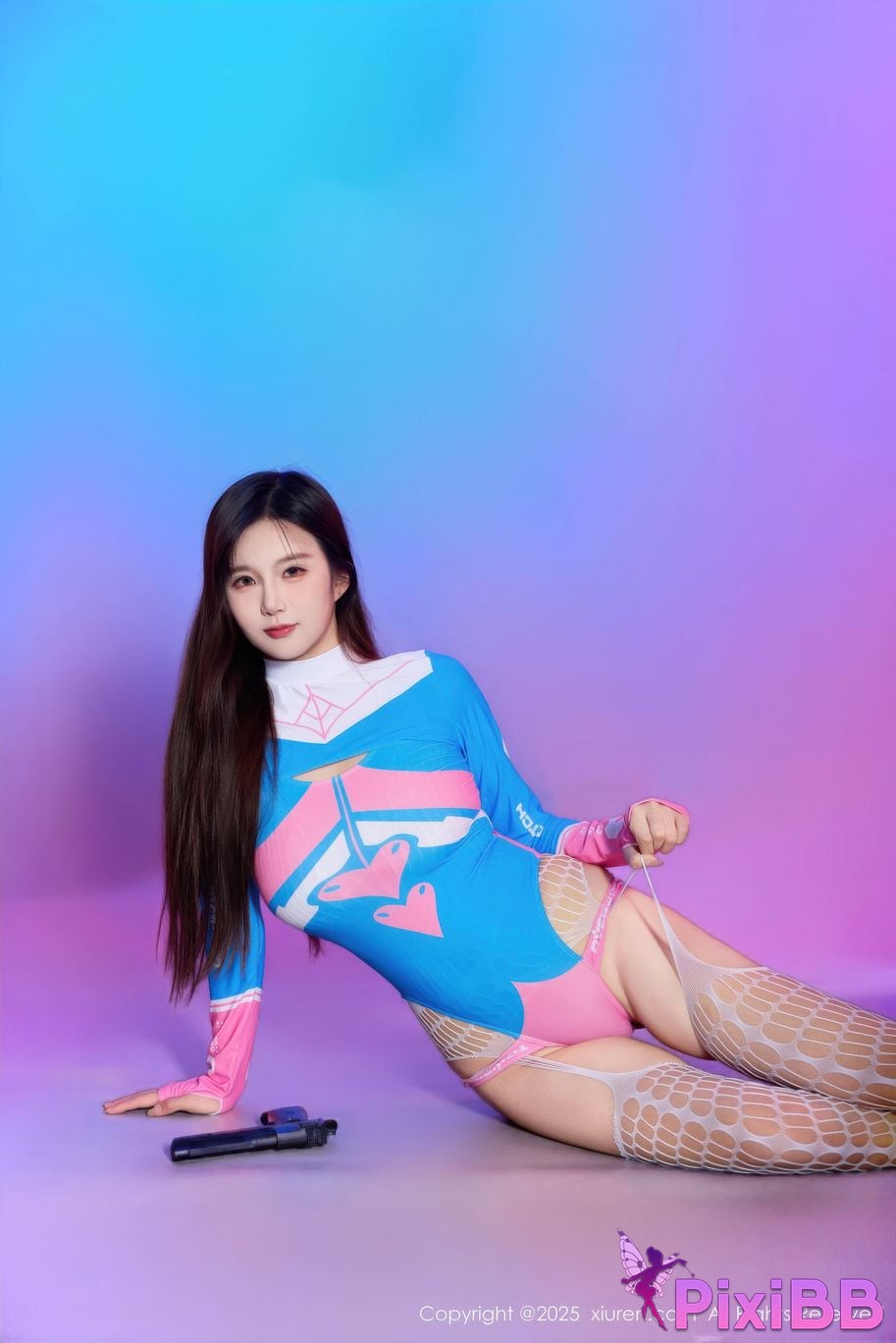 XIUREN No.10886 Little meaty meat PixiBB.COM 036