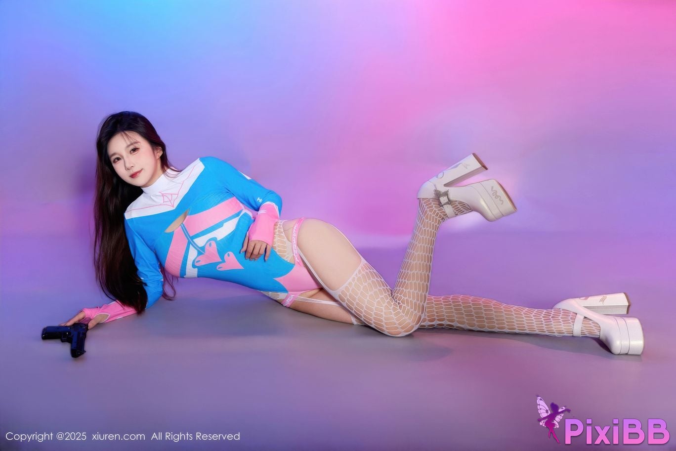 XIUREN No.10886 Little meaty meat PixiBB.COM 037