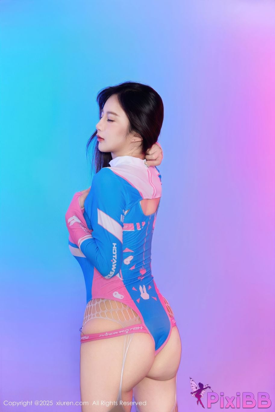 XIUREN No.10886 Little meaty meat PixiBB.COM 040