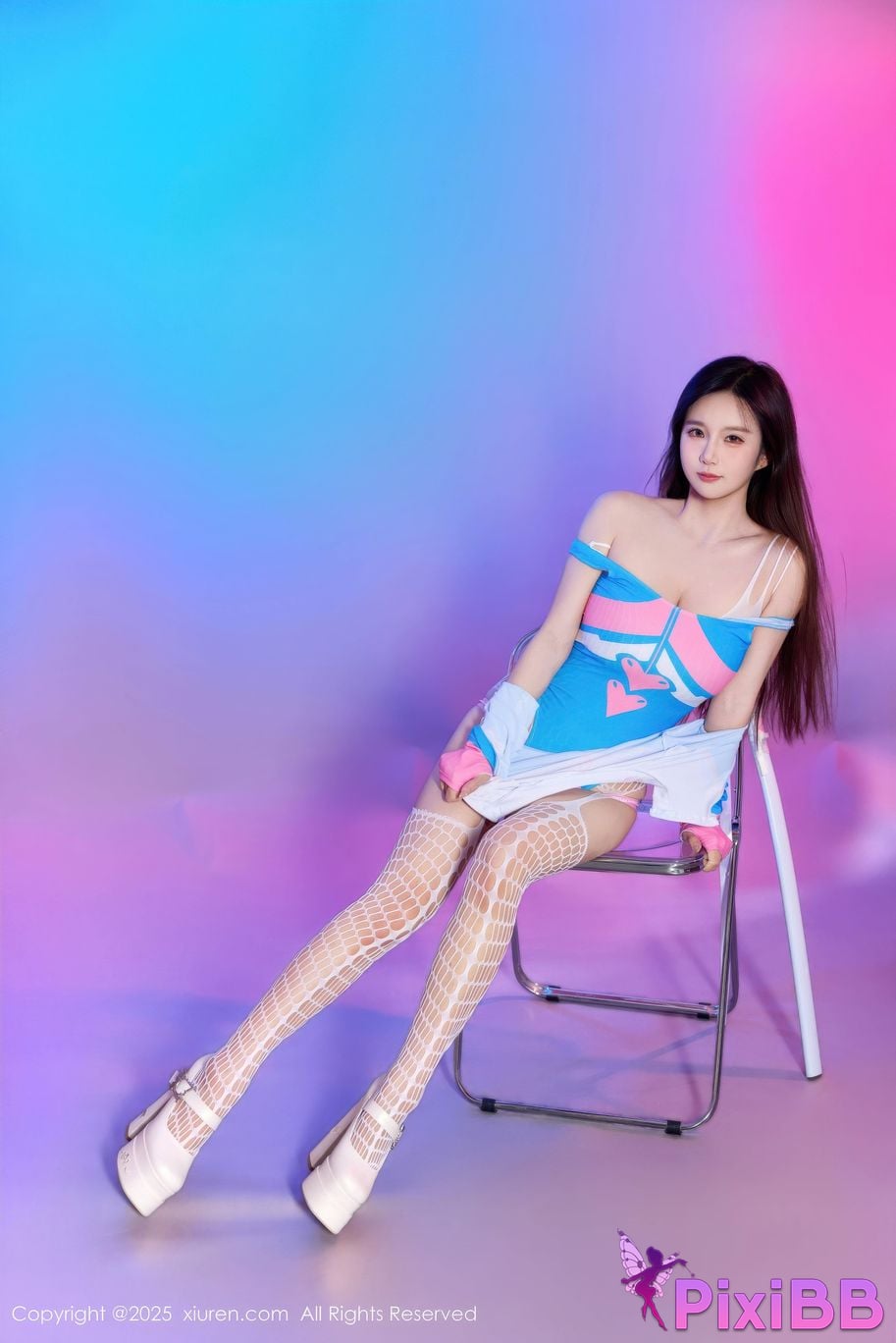 XIUREN No.10886 Little meaty meat PixiBB.COM 053