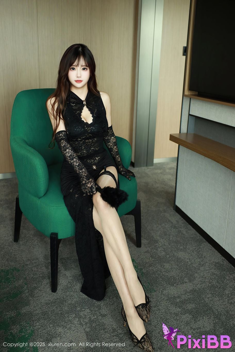 XIUREN No.10831 Little meaty meat PixiBB.COM 007