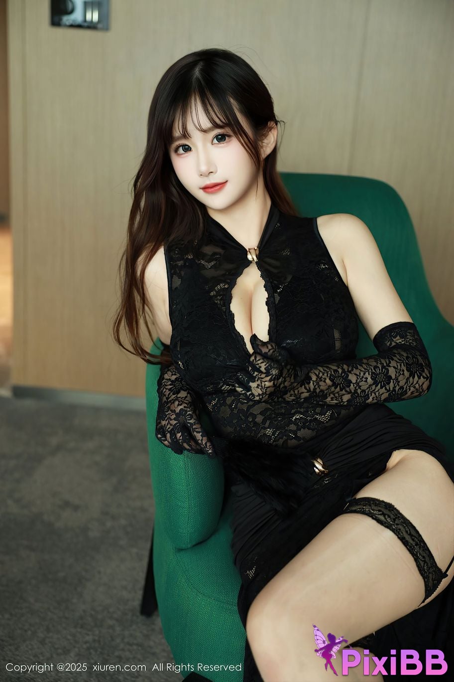 XIUREN No.10831 Little meaty meat PixiBB.COM 012