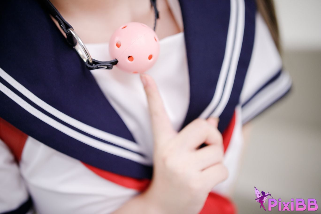 Cosplay Walnut Cat Kurumineko Tram Idiot PixiBB.COM 135