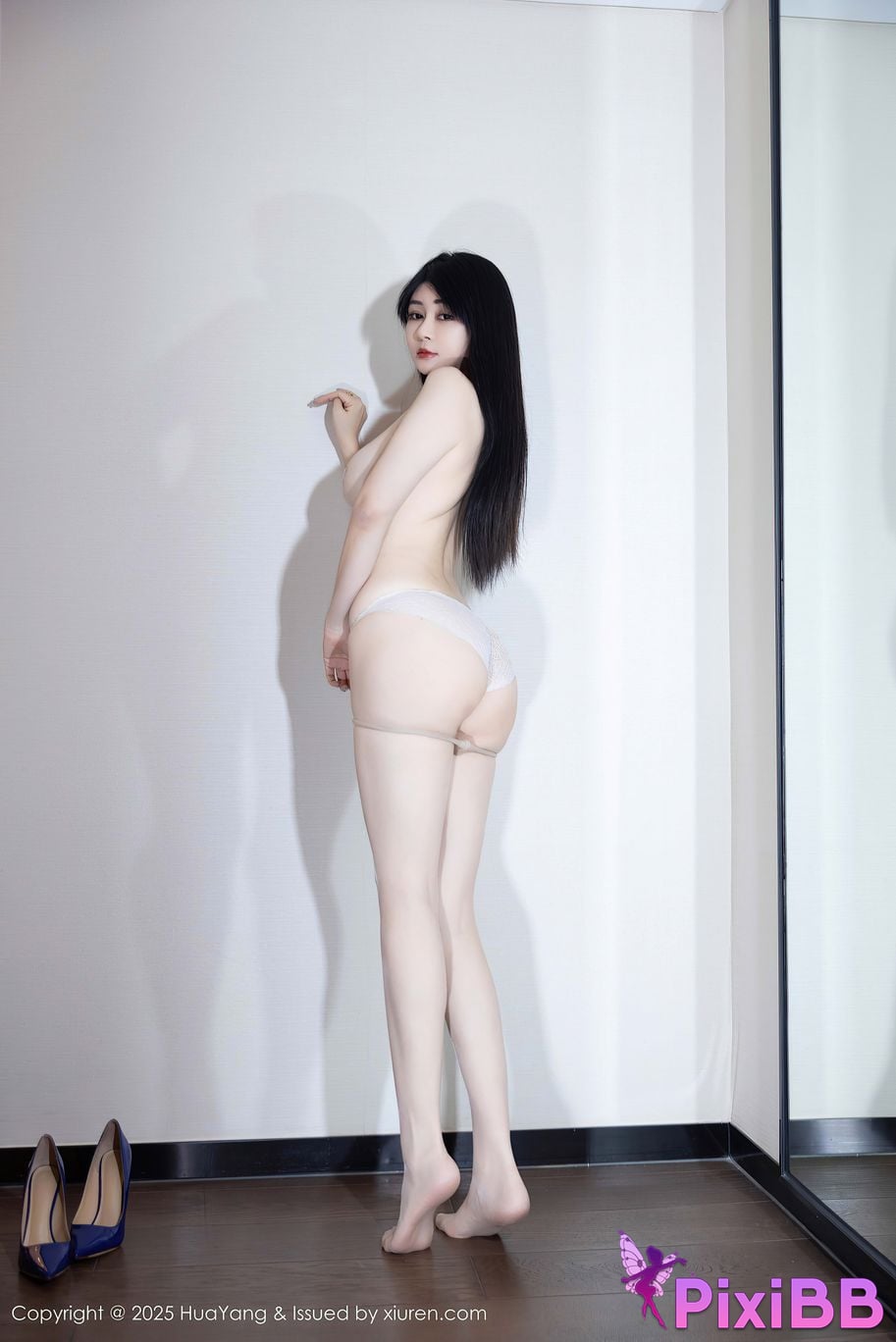 HuaYang Vol.647 kaizhu Quinn PixiBB.COM 054