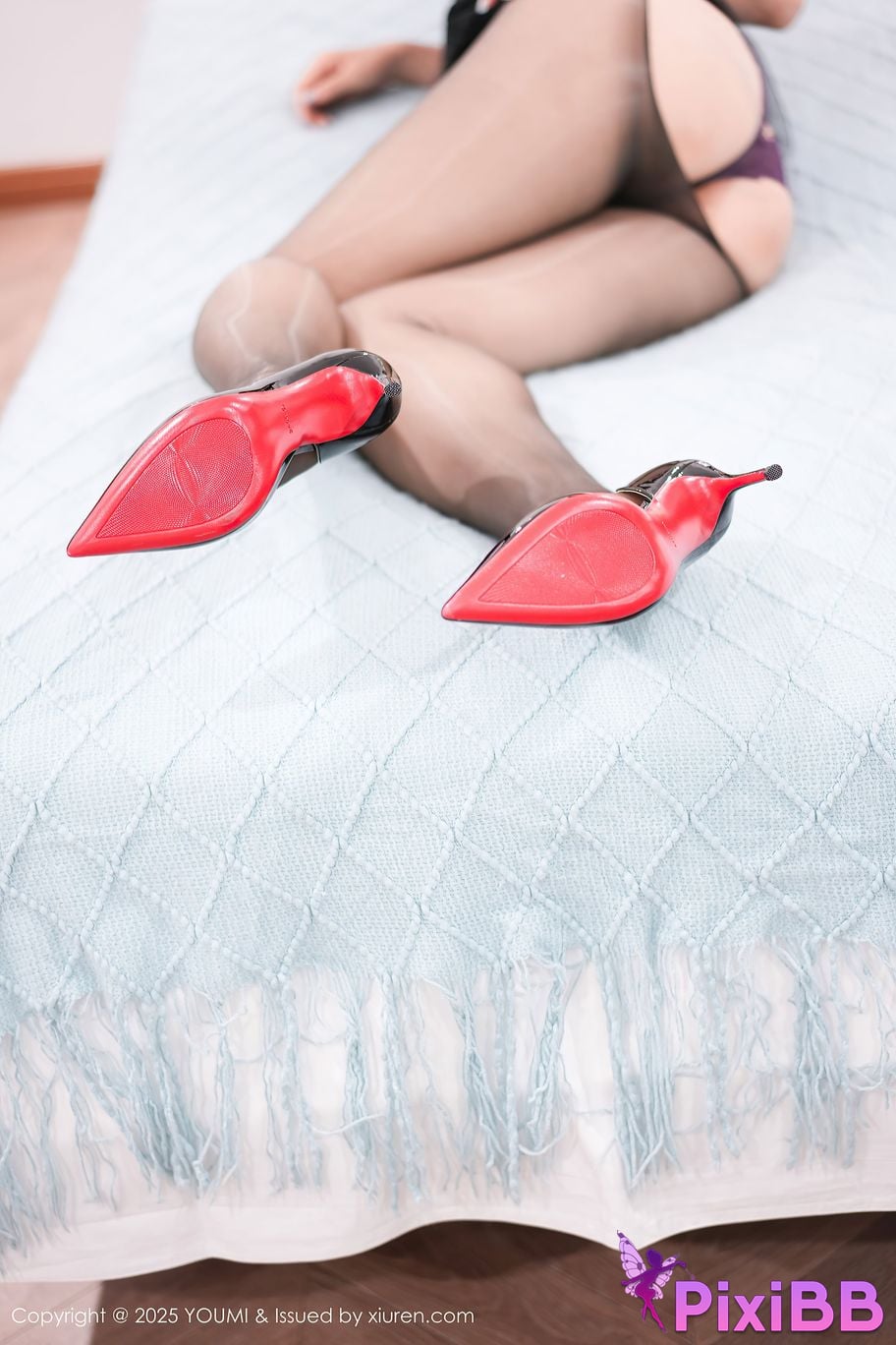 YouMi Vol.1175 kaizhu Quinn PixiBB.COM 026