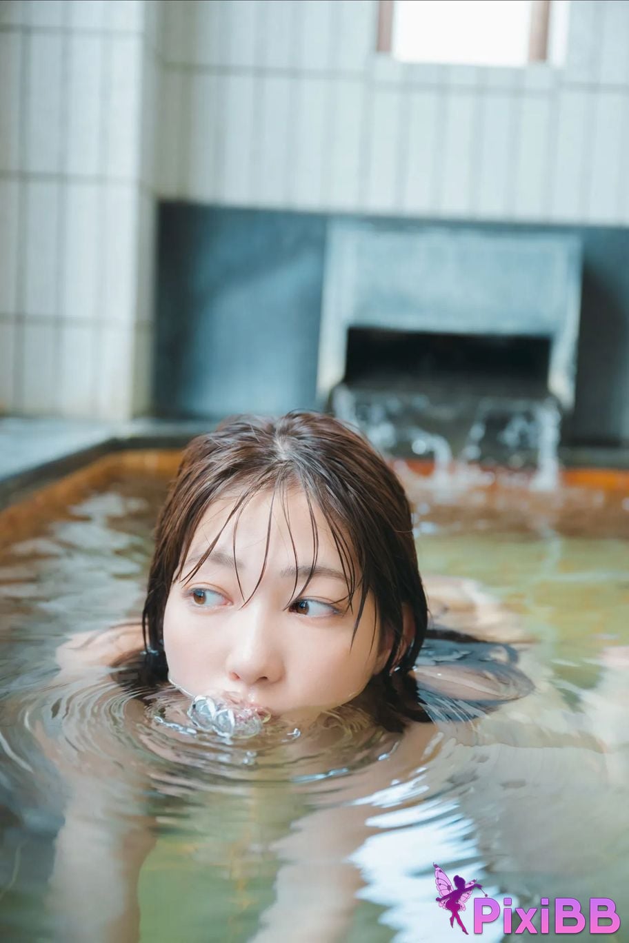 Japanese Idol Yuuri Kouchi Yuri Kawachi FRIDAY digital photo book Shikokus pure girlfriend Vol.1 PixiBB.COM 047