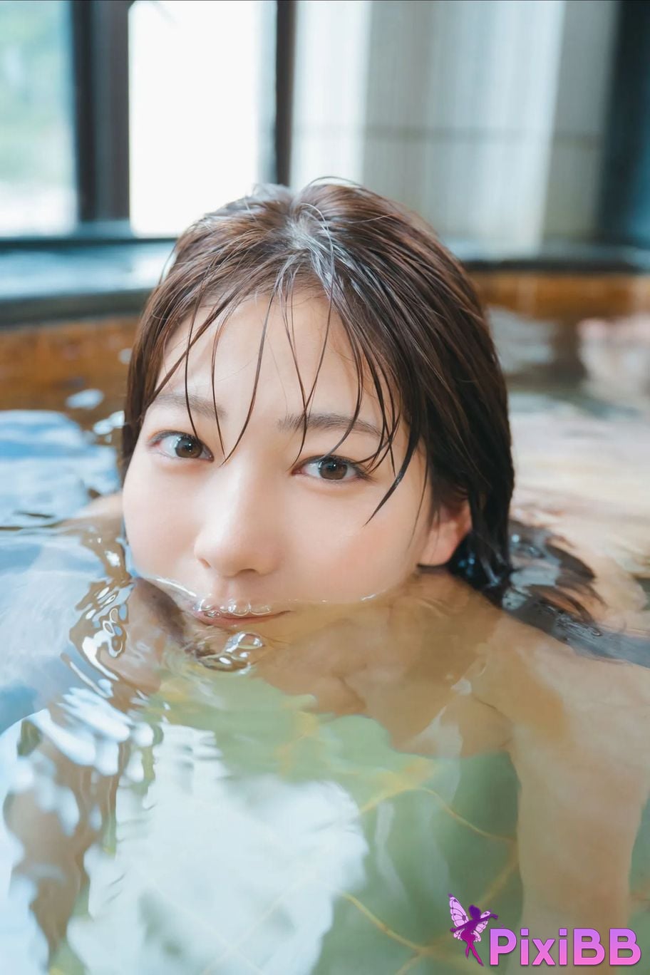 Japanese Idol Yuuri Kouchi Yuri Kawachi FRIDAY digital photo book Shikokus pure girlfriend Vol.1 PixiBB.COM 048