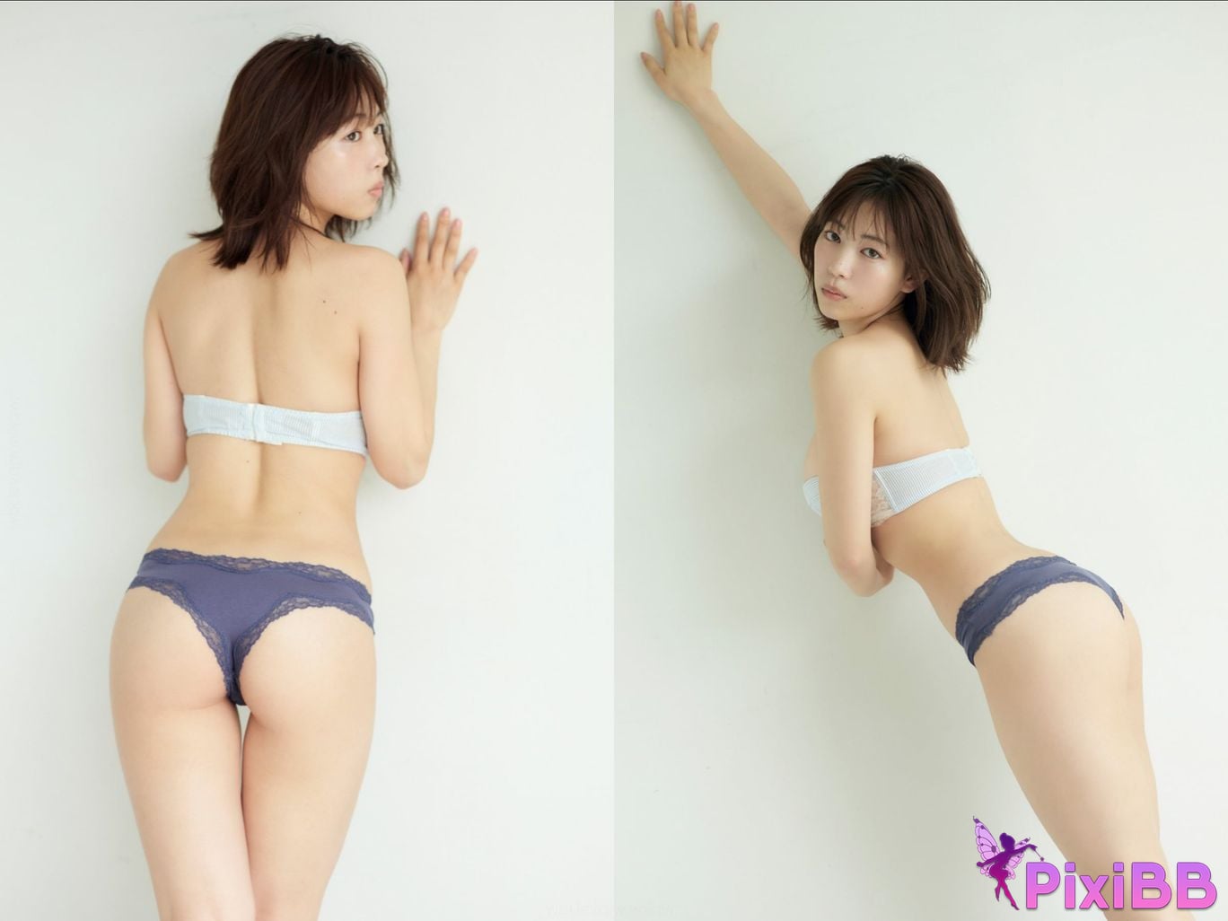 Japanese Idol Yuuri Kouchi Kawachi Yuri FLASH Digital Photo Book From here on its private PixiBB.COM 008