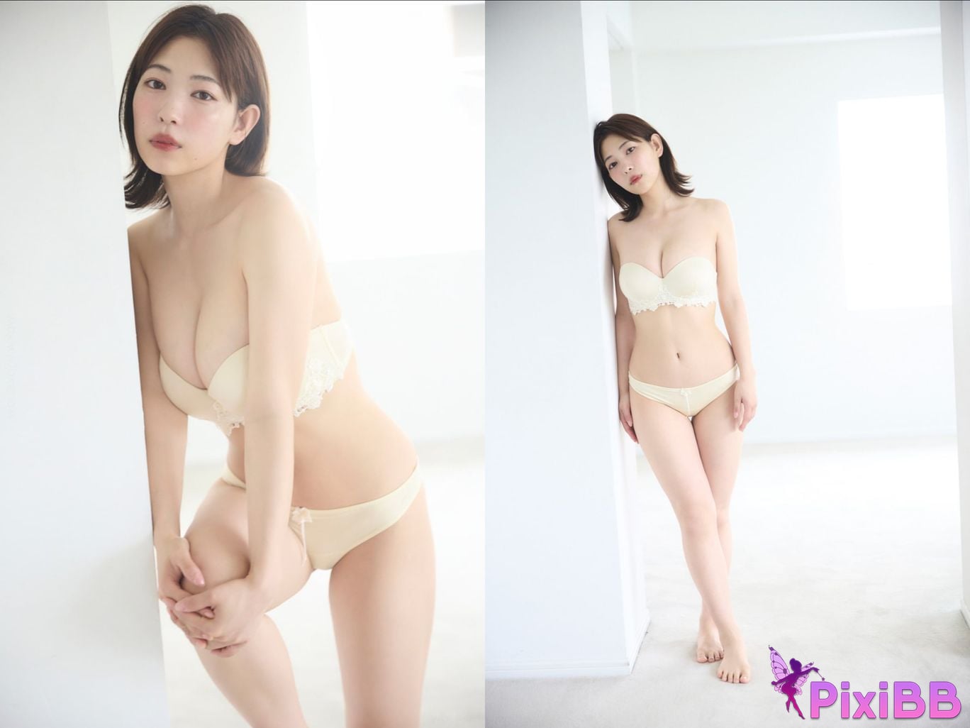 Japanese Idol Yuuri Kouchi Kawachi Yuri FLASH Digital Photo Book From here on its private PixiBB.COM 023