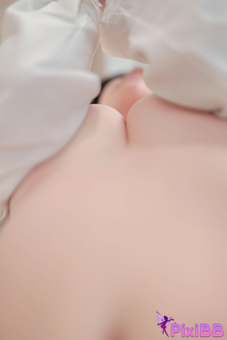 Cosplayer Bangni Bonnie boyfriend shirt PixiBB.COM 043