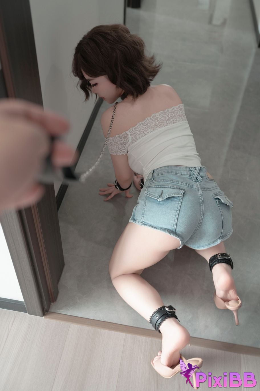 Cosplayer Bangni Bonnie Toy Paradise PixiBB.COM 009