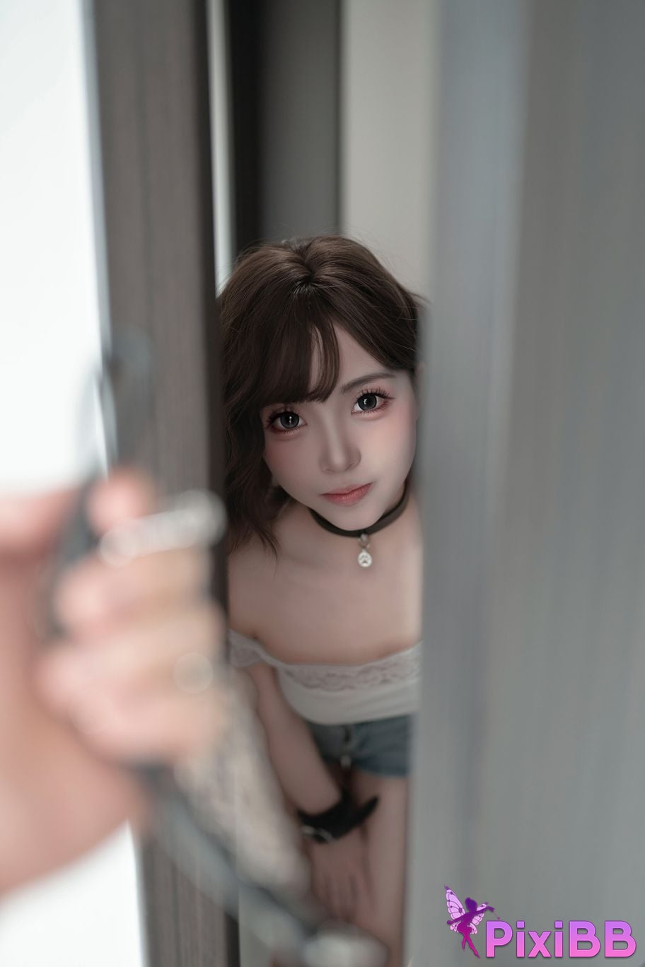 Cosplayer Bangni Bonnie Toy Paradise PixiBB.COM 012