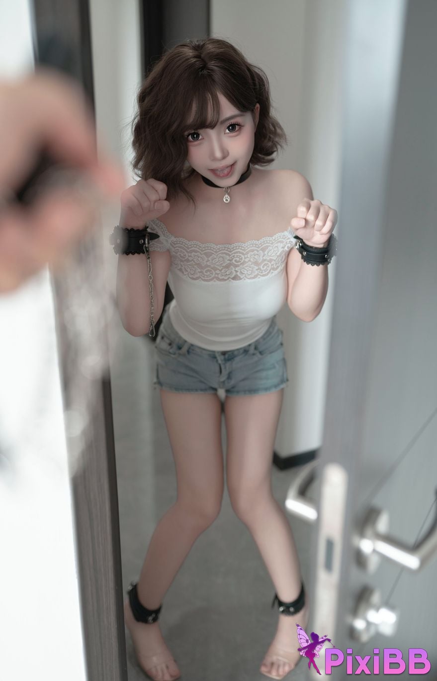 Cosplayer Bangni Bonnie Toy Paradise PixiBB.COM 023