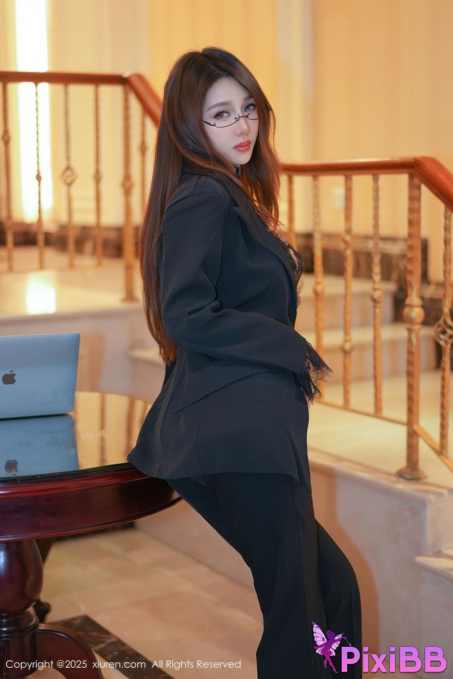 XIUREN No.11007 Taotao Yaoyao twins PixiBB.COM 017