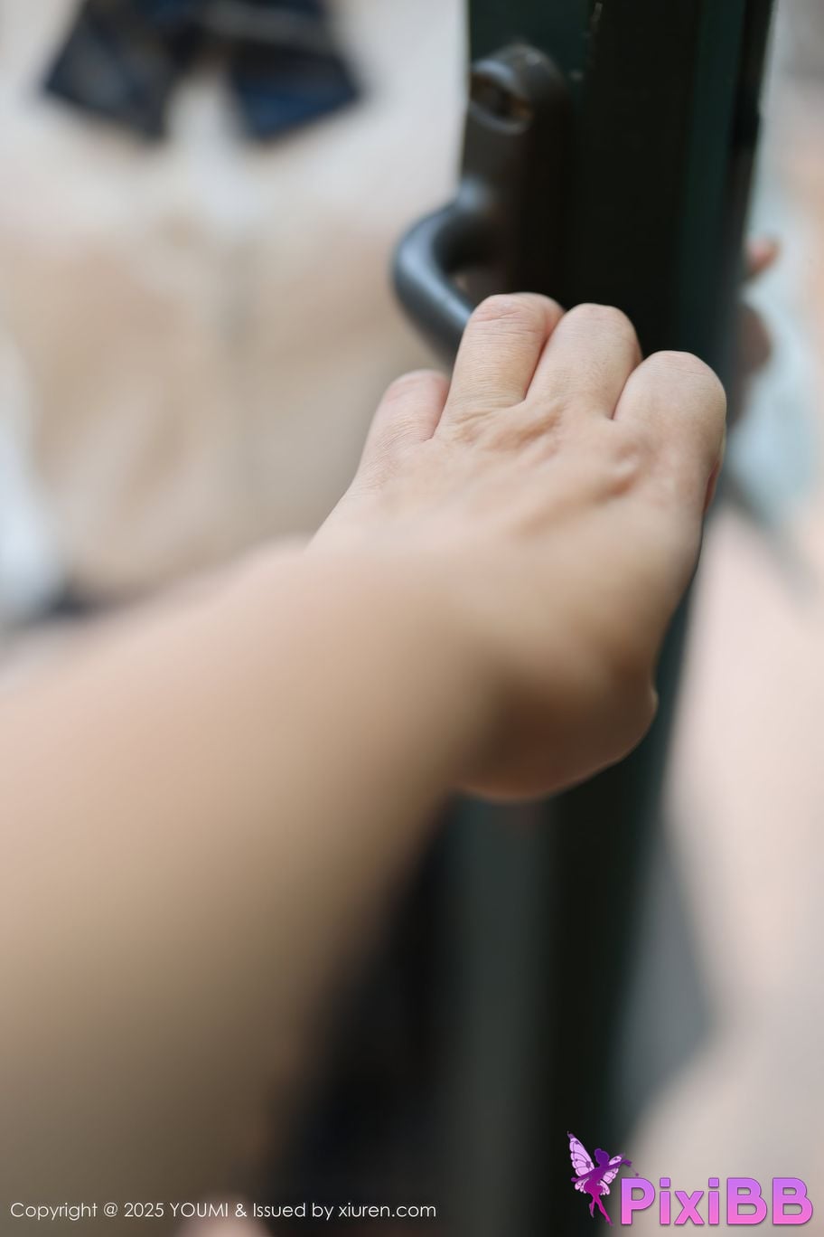 YouMi Vol.1183 Taotao Yaoyao twins PixiBB.COM 003