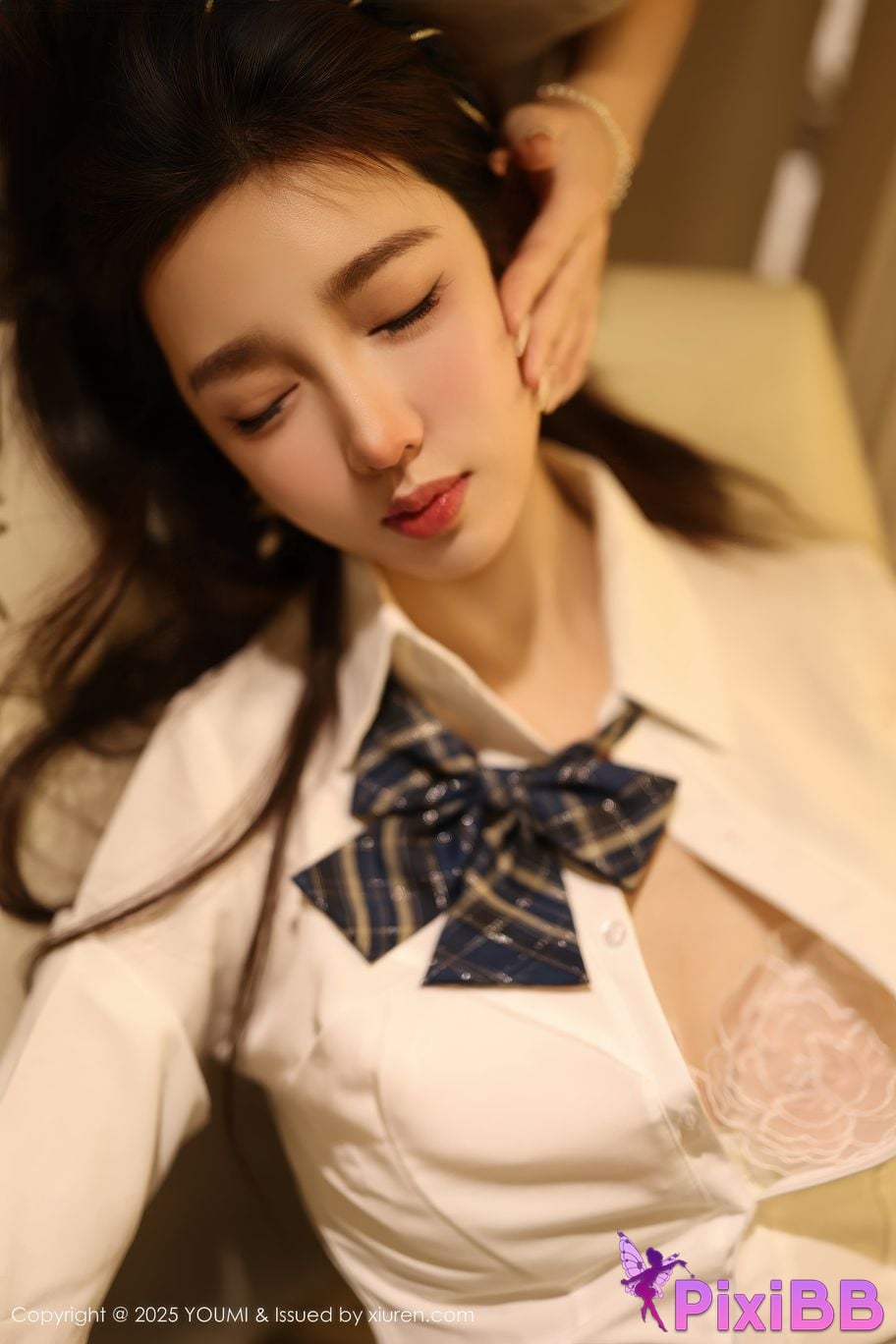 YouMi Vol.1183 Taotao Yaoyao twins PixiBB.COM 067