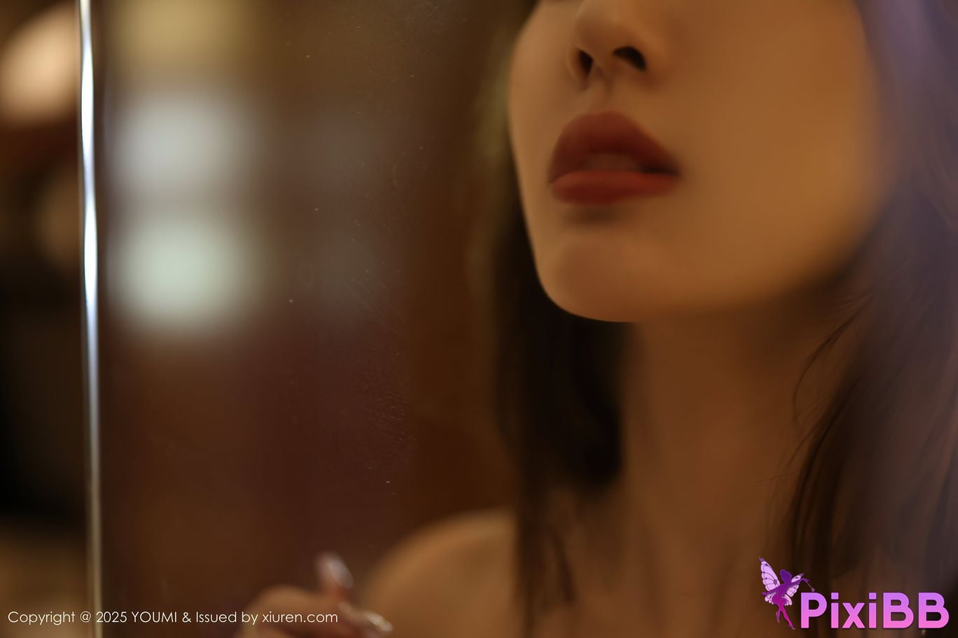 YouMi Vol.1156 Taotao Yaoyao twins PixiBB.COM 050