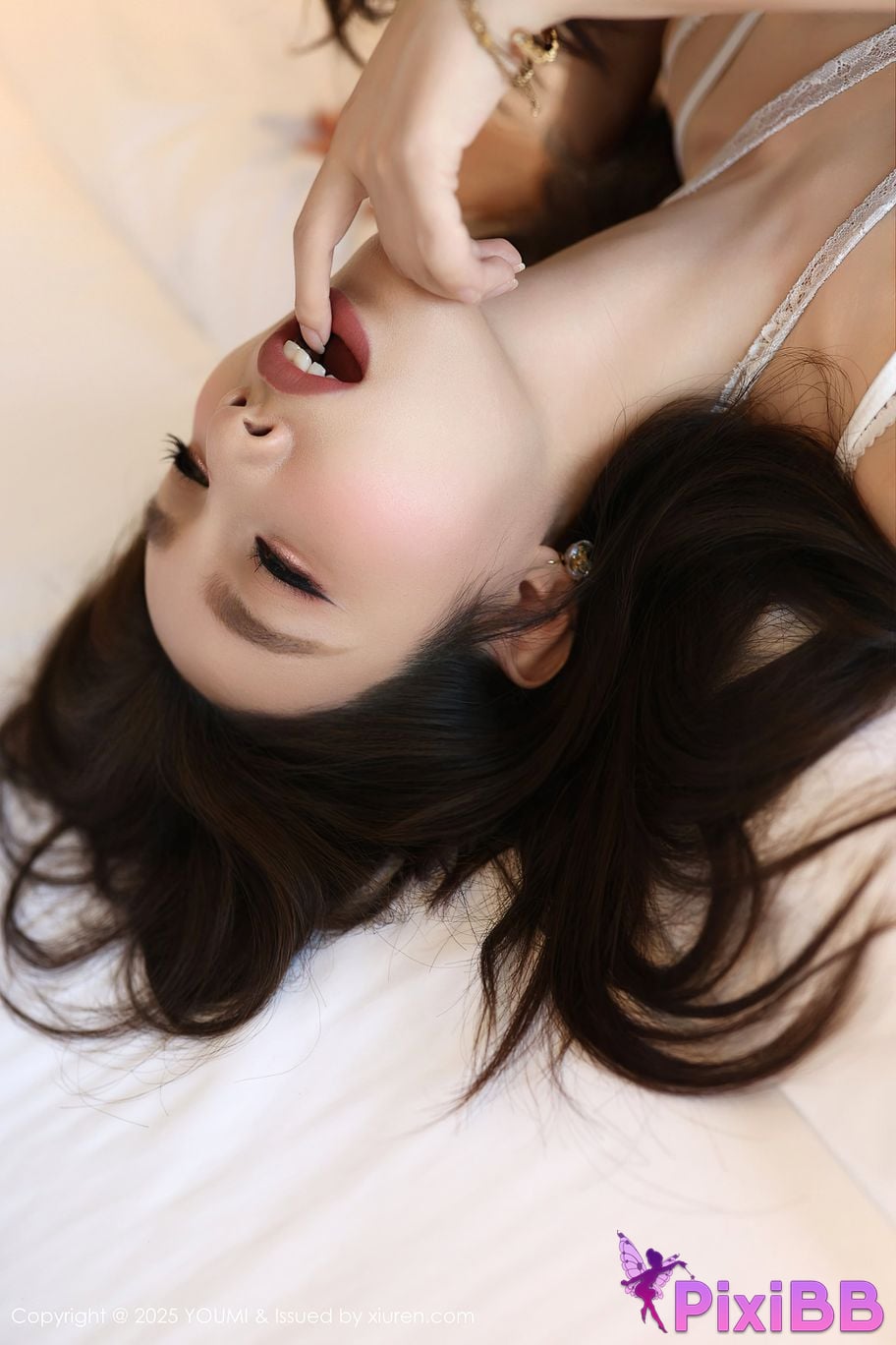 YouMi Vol.1161 Taotao Yaoyao twins PixiBB.COM 049