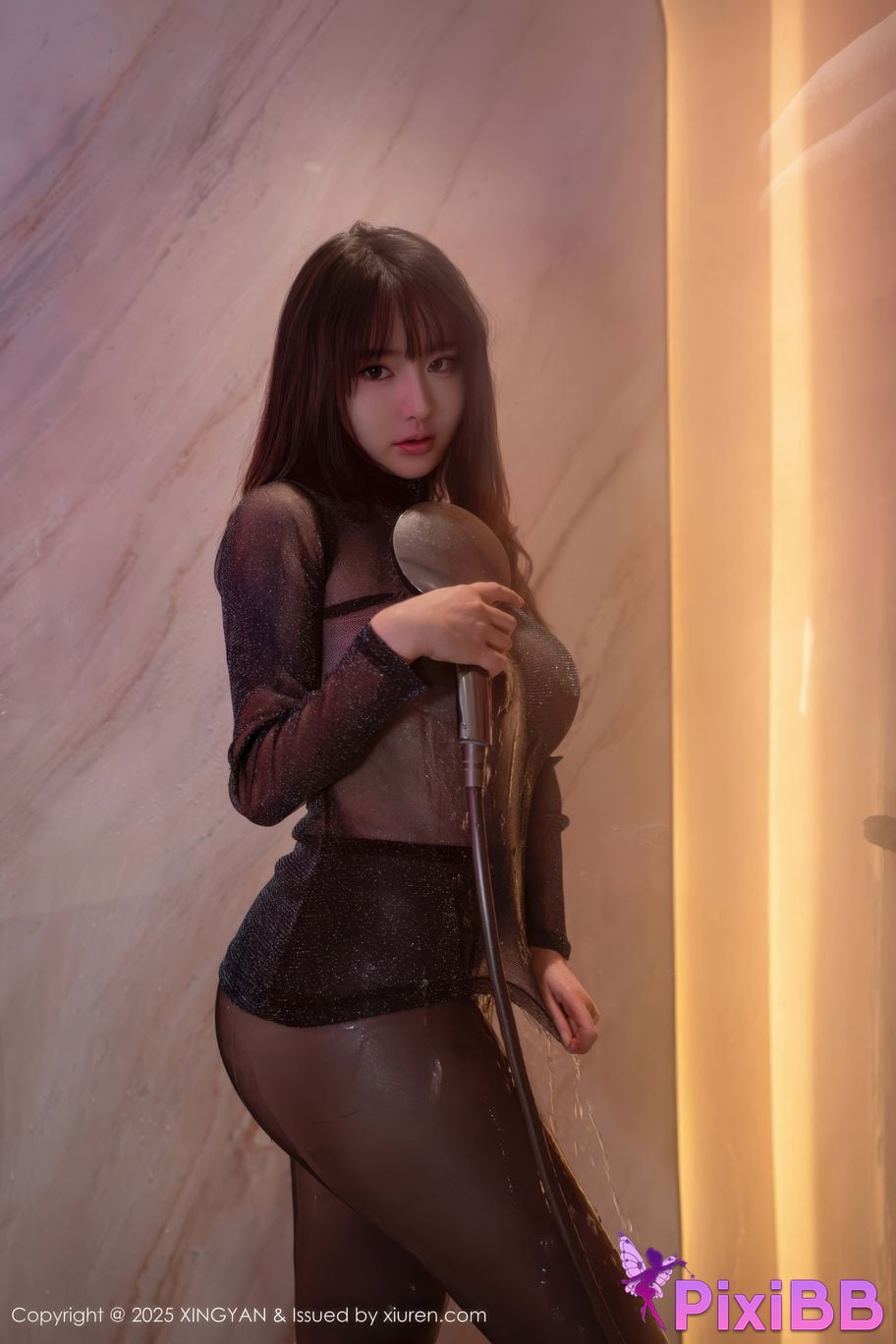XingYan Vol.424 Shen Nanxi RuRu PixiBB.COM 025
