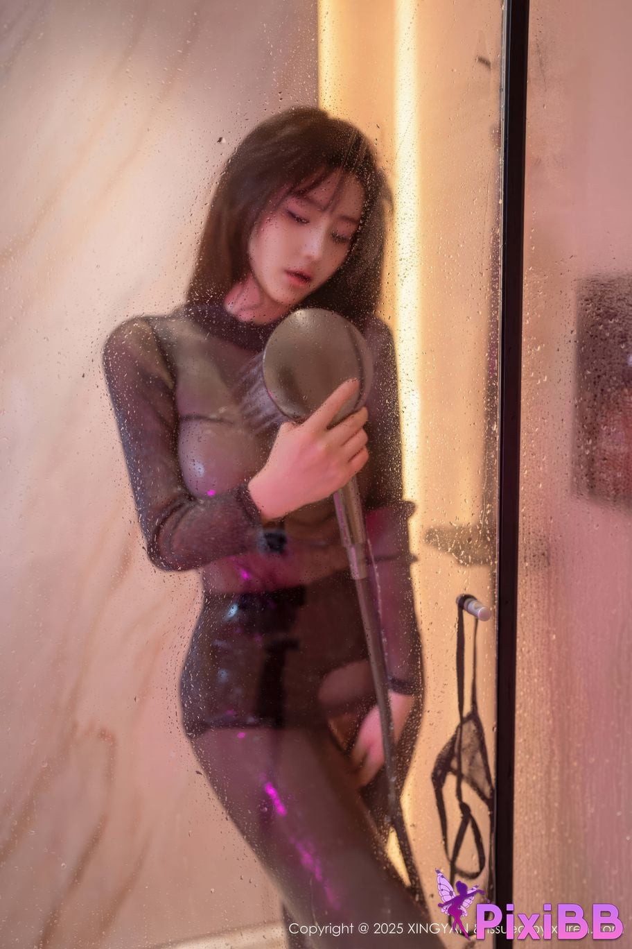 XingYan Vol.424 Shen Nanxi RuRu PixiBB.COM 028