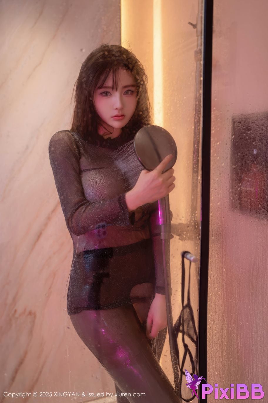XingYan Vol.424 Shen Nanxi RuRu PixiBB.COM 029