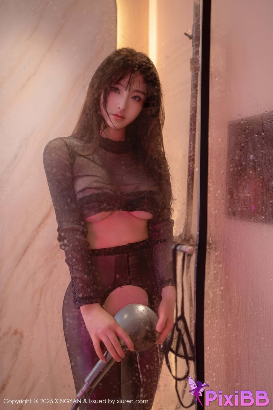 XingYan Vol.424 Shen Nanxi RuRu PixiBB.COM 032