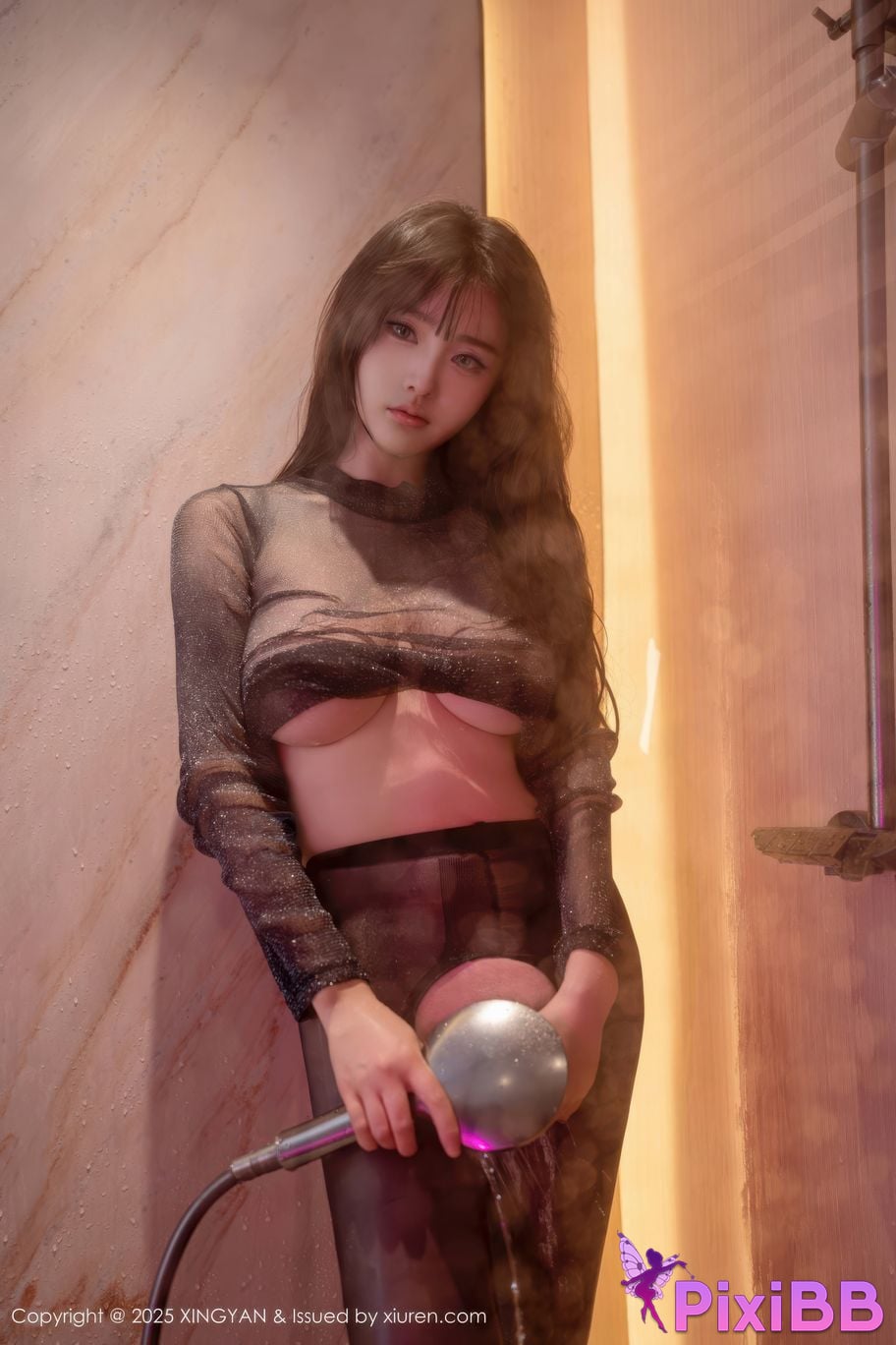 XingYan Vol.424 Shen Nanxi RuRu PixiBB.COM 033
