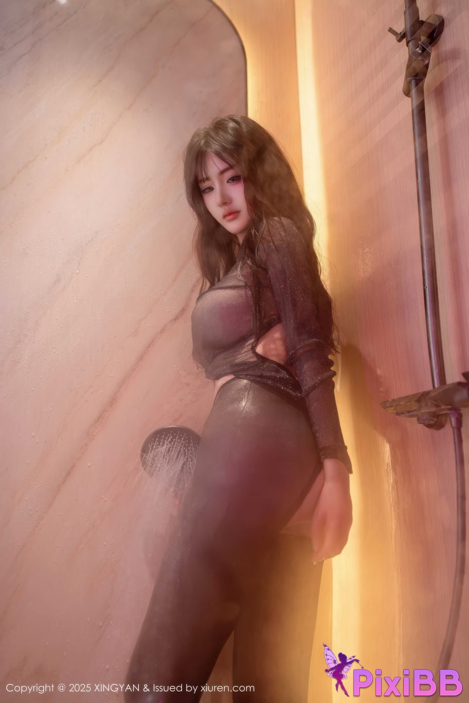 XingYan Vol.424 Shen Nanxi RuRu PixiBB.COM 038