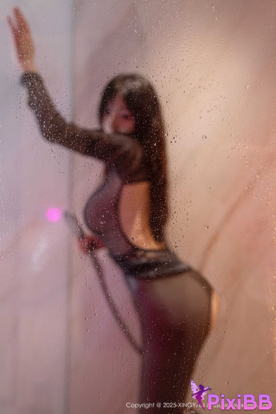 XingYan Vol.424 Shen Nanxi RuRu PixiBB.COM 042