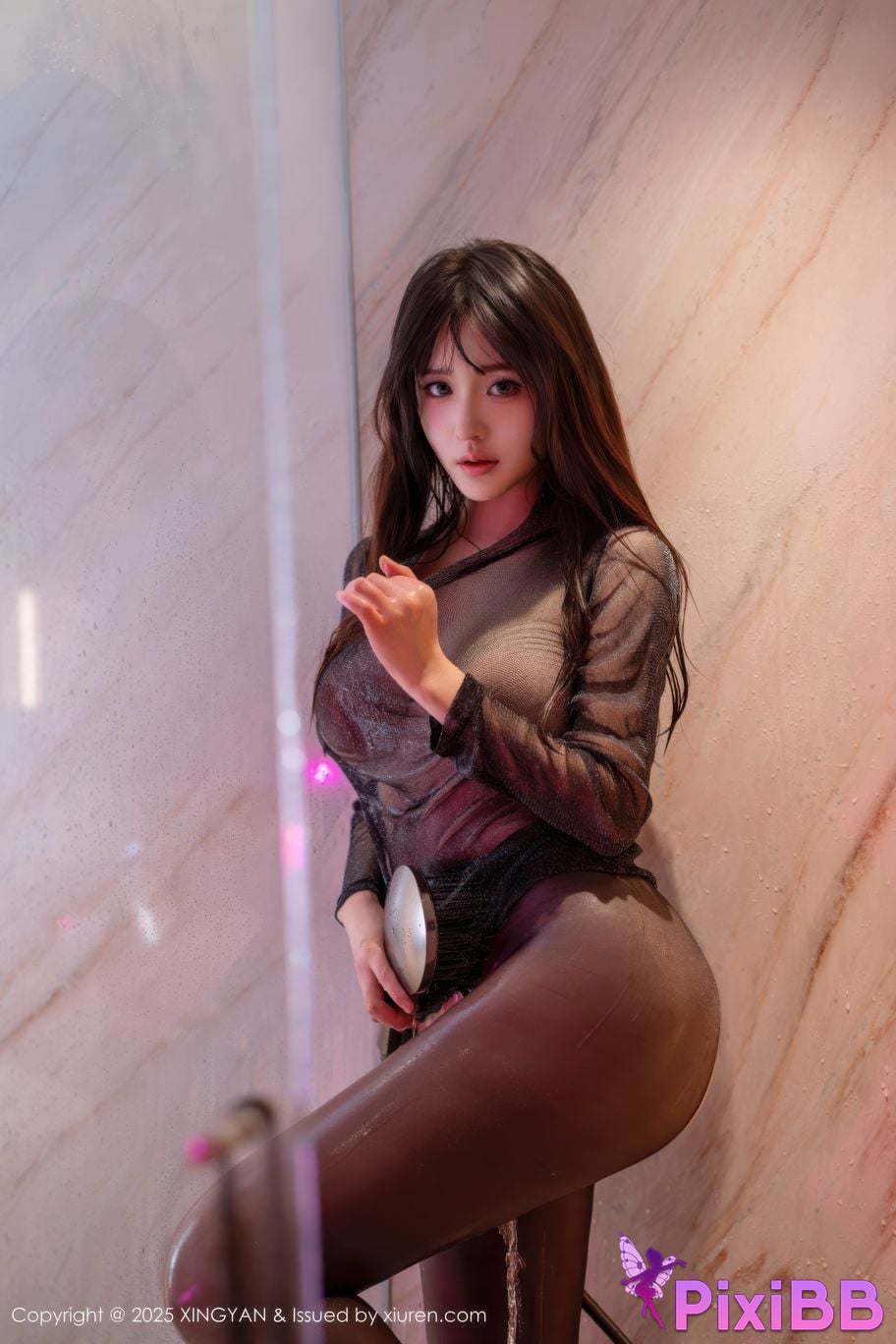 XingYan Vol.424 Shen Nanxi RuRu PixiBB.COM 050