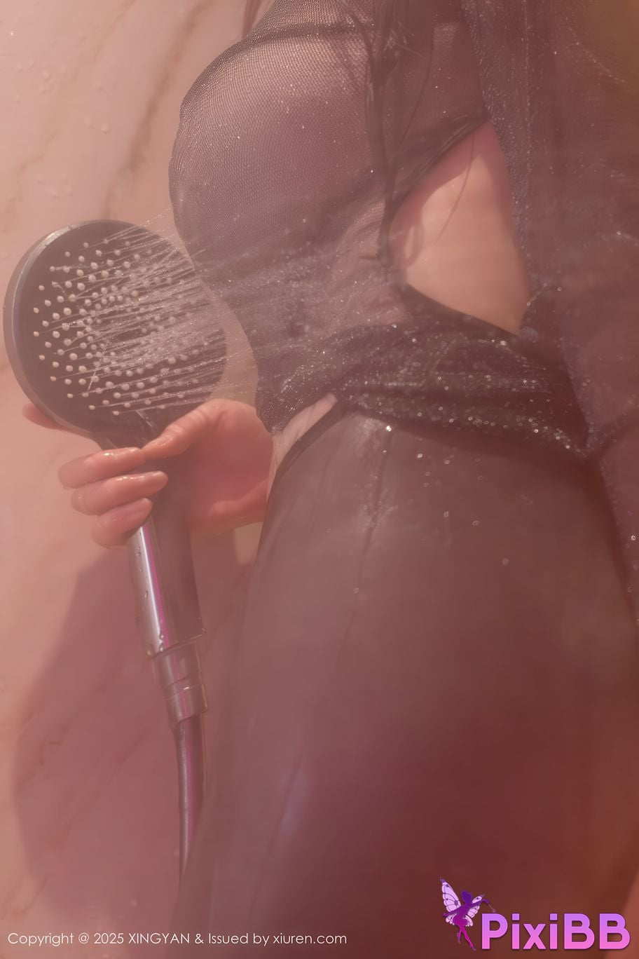 XingYan Vol.424 Shen Nanxi RuRu PixiBB.COM 069