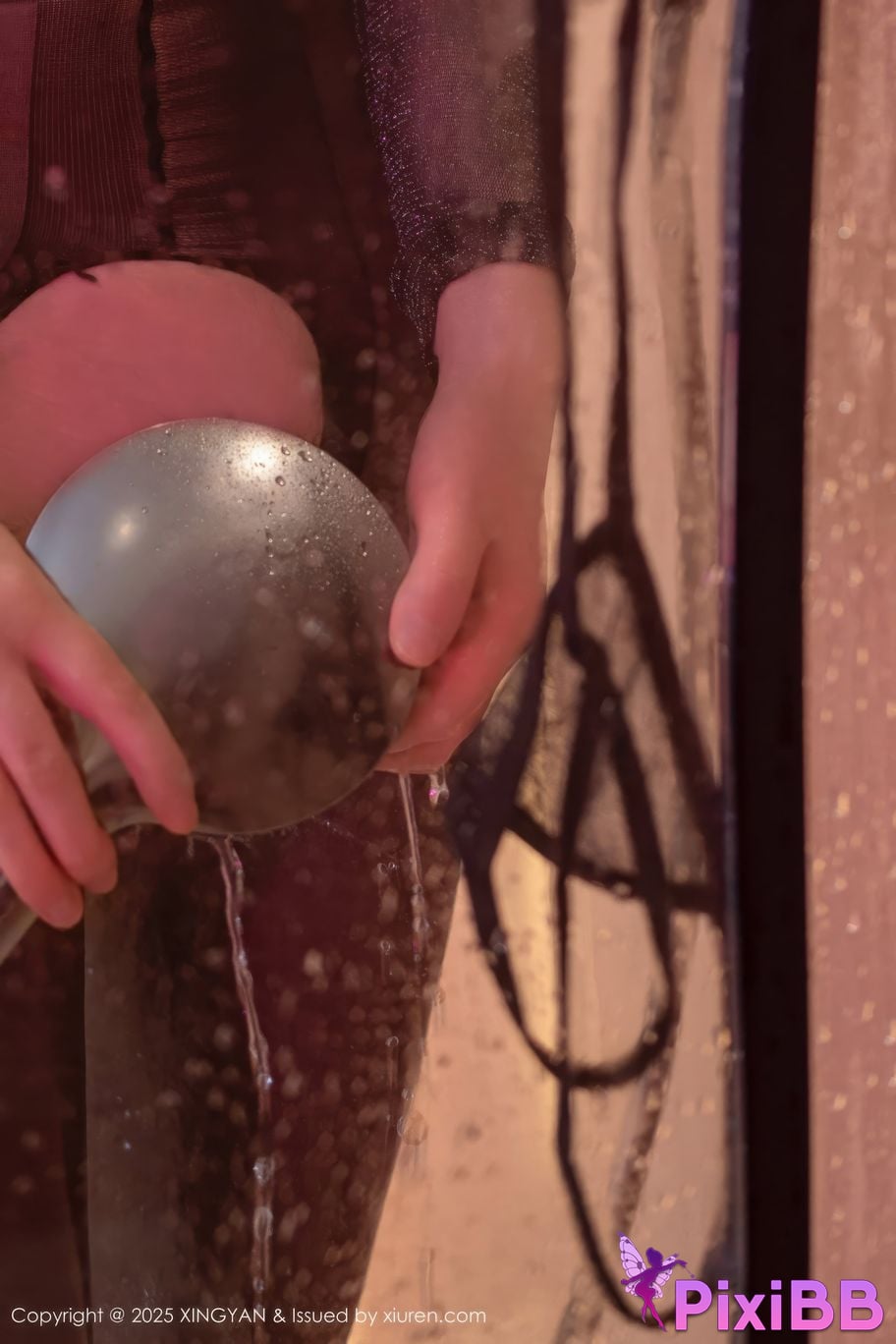 XingYan Vol.424 Shen Nanxi RuRu PixiBB.COM 070