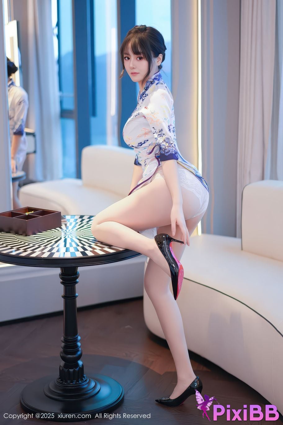 XIUREN No.11001 Shen Nanxi RuRu PixiBB.COM 008