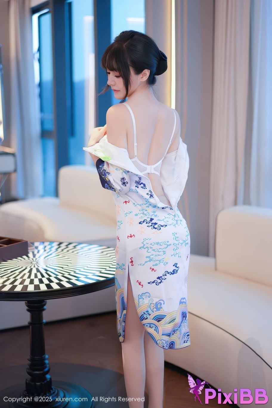 XIUREN No.11001 Shen Nanxi RuRu PixiBB.COM 018