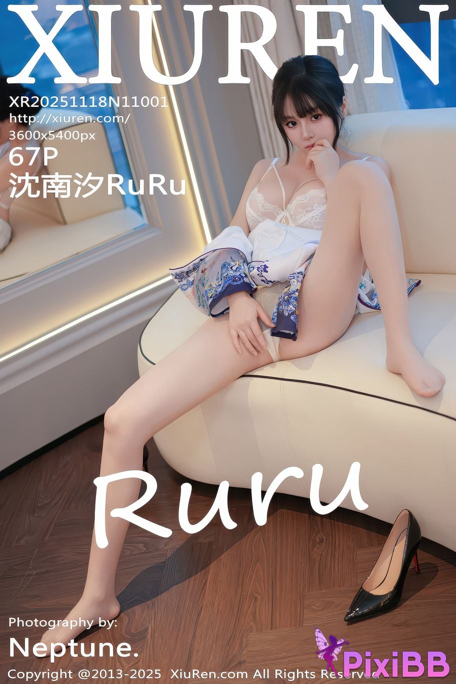XIUREN No.11001 Shen Nanxi RuRu PixiBB.COM 068