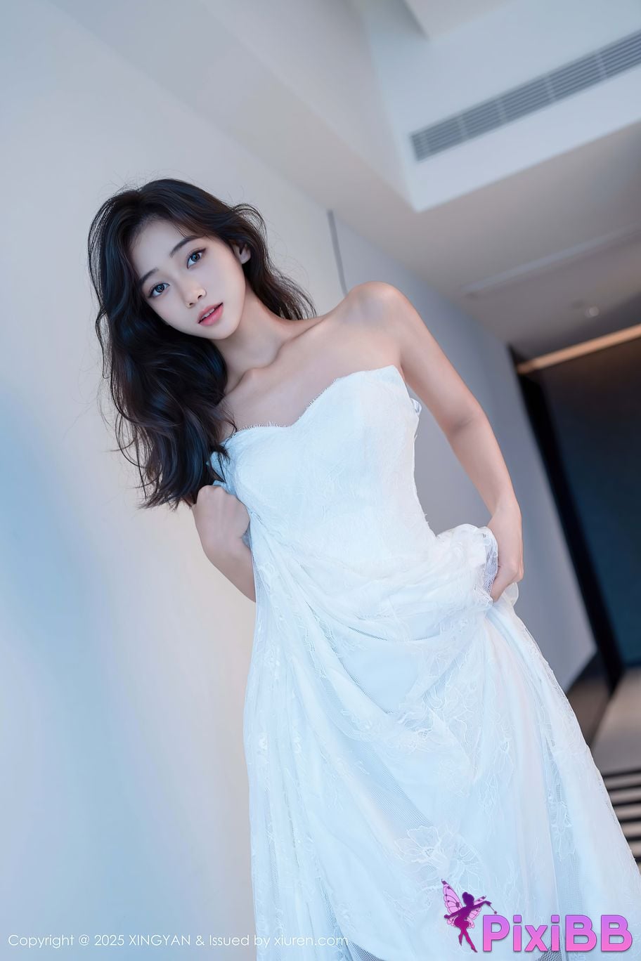 XingYan Vol.419 Shi Anan PixiBB.COM 002