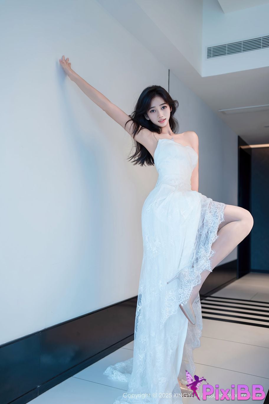 XingYan Vol.419 Shi Anan PixiBB.COM 005