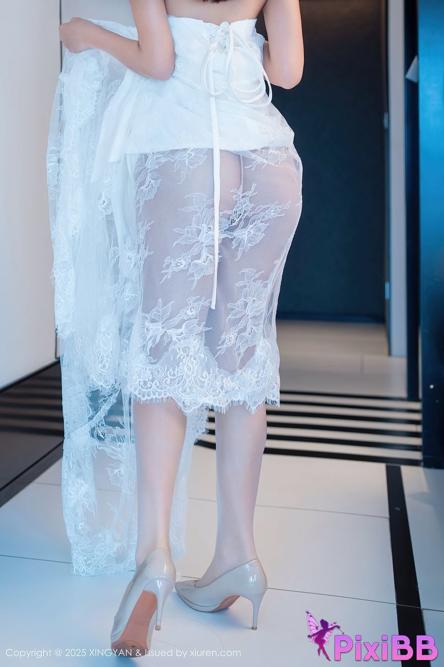 XingYan Vol.419 Shi Anan PixiBB.COM 007