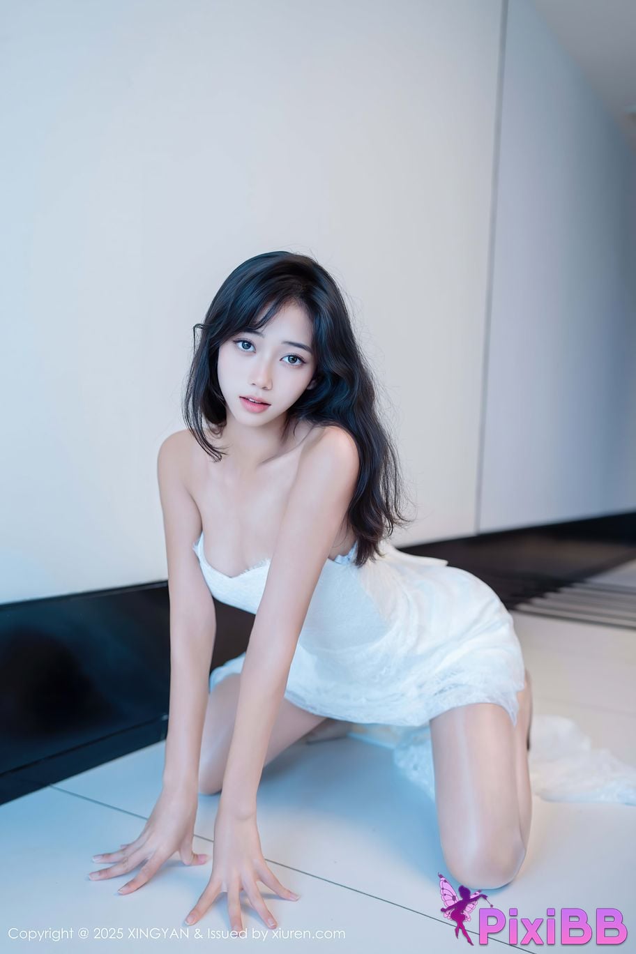 XingYan Vol.419 Shi Anan PixiBB.COM 013