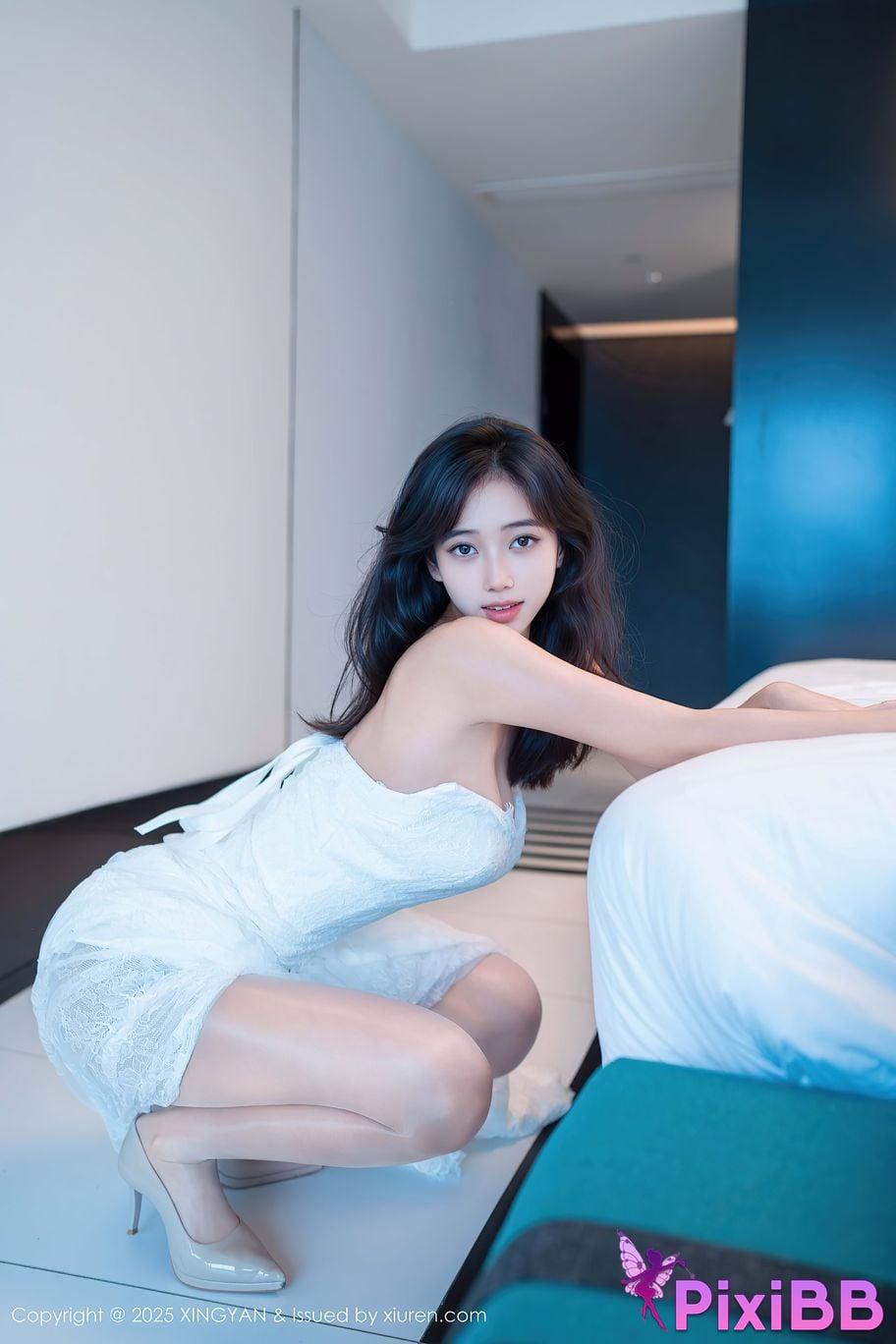 XingYan Vol.419 Shi Anan PixiBB.COM 017