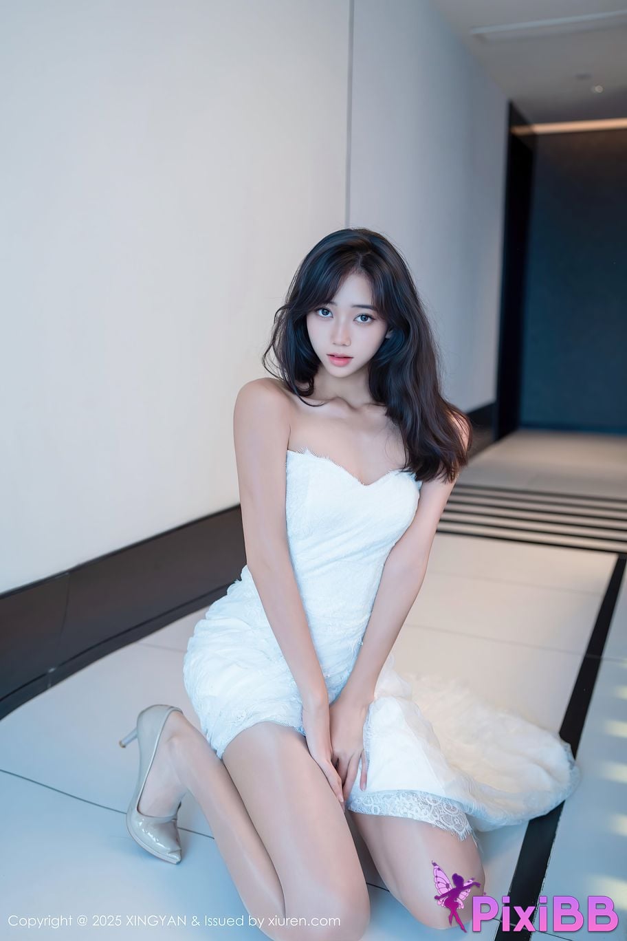 XingYan Vol.419 Shi Anan PixiBB.COM 019
