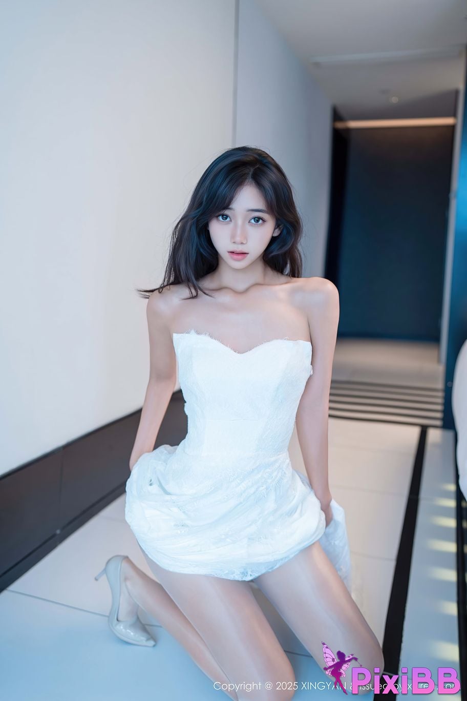 XingYan Vol.419 Shi Anan PixiBB.COM 021